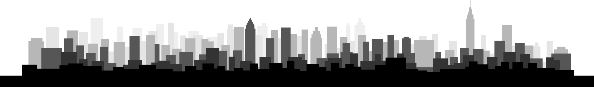 Footer Landscape